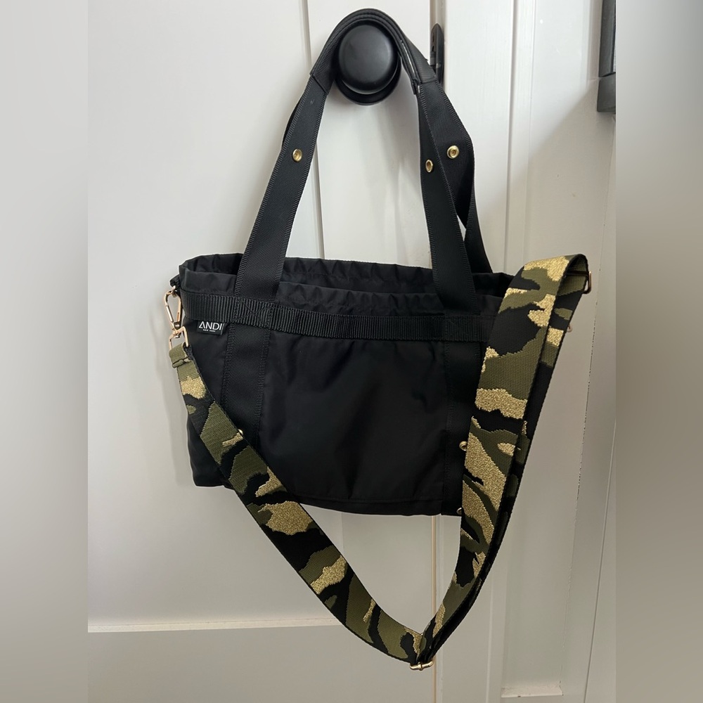 ANDI Tote Bag Small